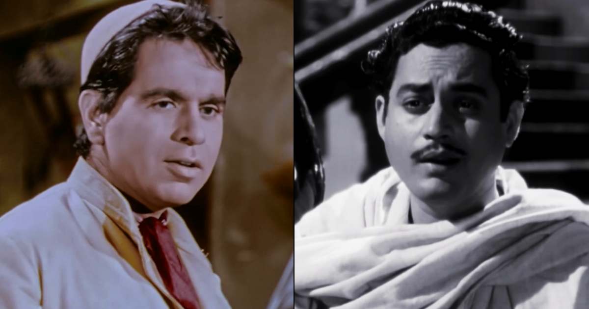 Dilip Kumar Demanded 42% Of This Blockbuster's Budget & Still Betrayed