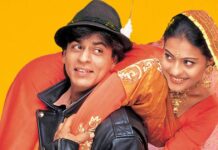 Dilwale Dulhania Le Jaayenge: Watched It Again After The Viral Error & Here Are 3 More Mistakes I Never Noticed!