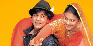 Dilwale Dulhania Le Jaayenge: Watched It Again After The Viral Error & Here Are 3 More Mistakes I Never Noticed!