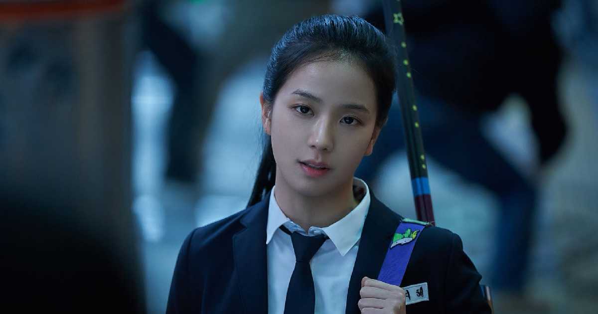 Director Kim Byung-Woo Breaks Silence on Jisoo’s Casting in Omniscient Reader: The Prophet