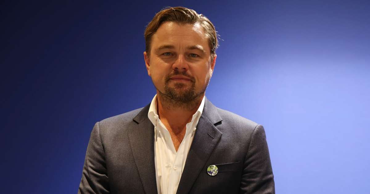 Director Recalls Leonardo DiCaprio Browsing Victoria’s Secret Models Like a Menu While Filming Blood Diamond