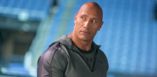 Dwayne Johnson Scene-Stealing Cameo