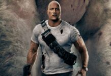 Dwayne Johnson 2018 Hit Rises On Netflix