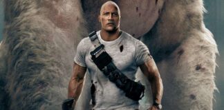 Dwayne Johnson 2018 Hit Rises On Netflix