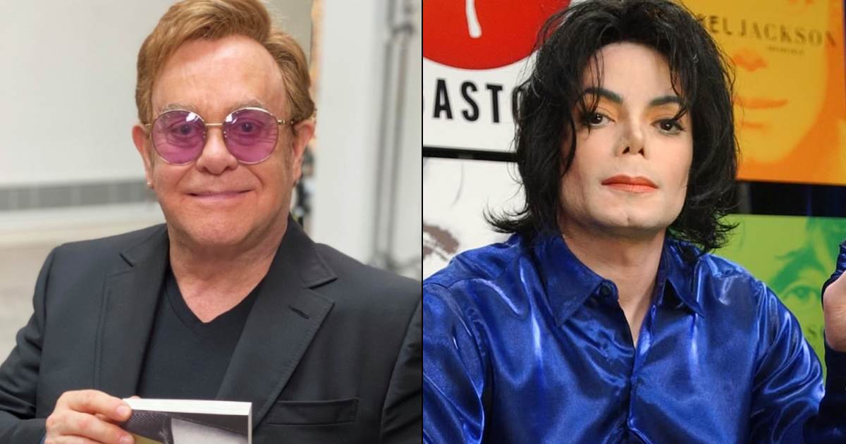 When Elton John Known as Michael Jackson “Disturbing” & Shared A Surprising Story From His Non-public Life