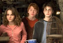 Emma Watson Once Said She Stepped Away From Acting As She Felt “Caged.”
