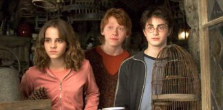 Emma Watson Once Said She Stepped Away From Acting As She Felt “Caged.”