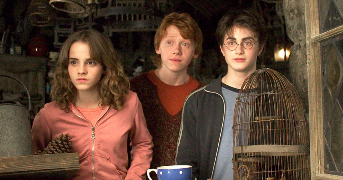 Emma Watson Once Said She Stepped Away From Acting As She Felt “Caged.”