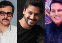 Emraan Hashmi, Aditya Datt & Deepak Mukut’s GUNMAASTER G9 To Go On Floors Soon?