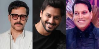 Emraan Hashmi, Aditya Datt & Deepak Mukut’s GUNMAASTER G9 To Go On Floors Soon?