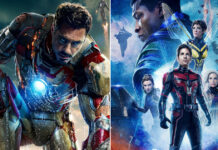 Every Marvel Phase-Launching Movie Ranked by Box Office, Ahead of Fantastic Four’s Arrival
