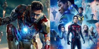 Every Marvel Phase-Launching Movie Ranked by Box Office, Ahead of Fantastic Four’s Arrival