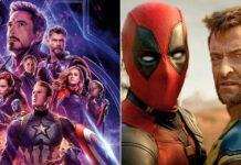 Exploring Every MCU Phase As Per Their Worldwide Box Office