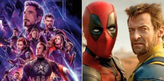 Exploring Every MCU Phase As Per Their Worldwide Box Office