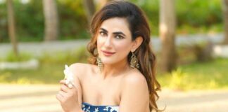 Everything To Know About Ruchi Gujjar & Her Controversy With Karan Singh Chauhan