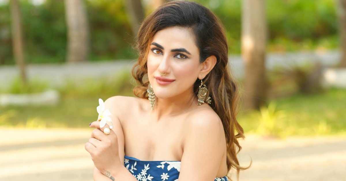 Everything To Know About Ruchi Gujjar & Her Controversy With Karan Singh Chauhan