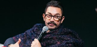 Aamir Khan’s Professional Arc & Future Career Explored By Astrologer Vikkramm Chandirramani