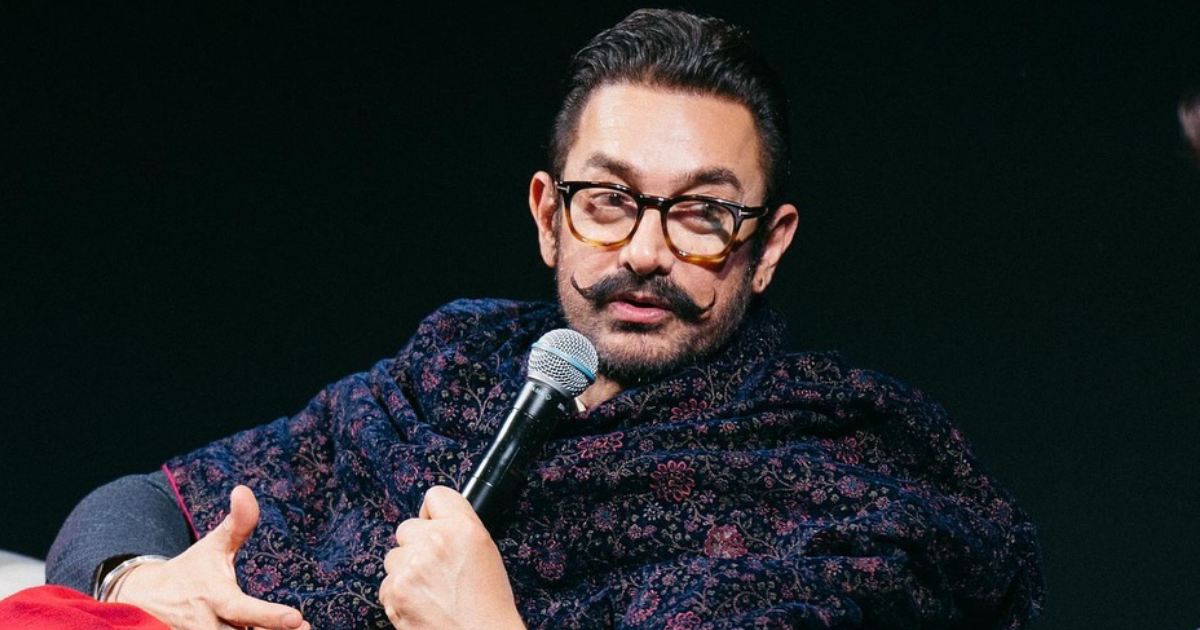 Aamir Khan’s Professional Arc & Future Career Explored By Astrologer Vikkramm Chandirramani