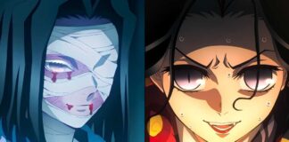 Exploring 5 Underrated Demon Slayer Characters