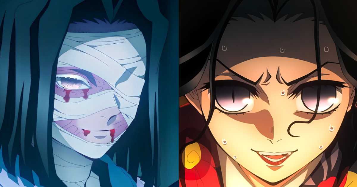 Exploring 5 Underrated Demon Slayer Characters