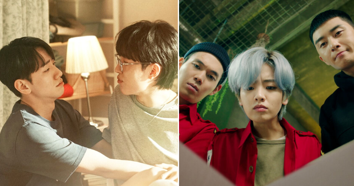 Exploring queer representation in Korean media through these 5 films and dramas