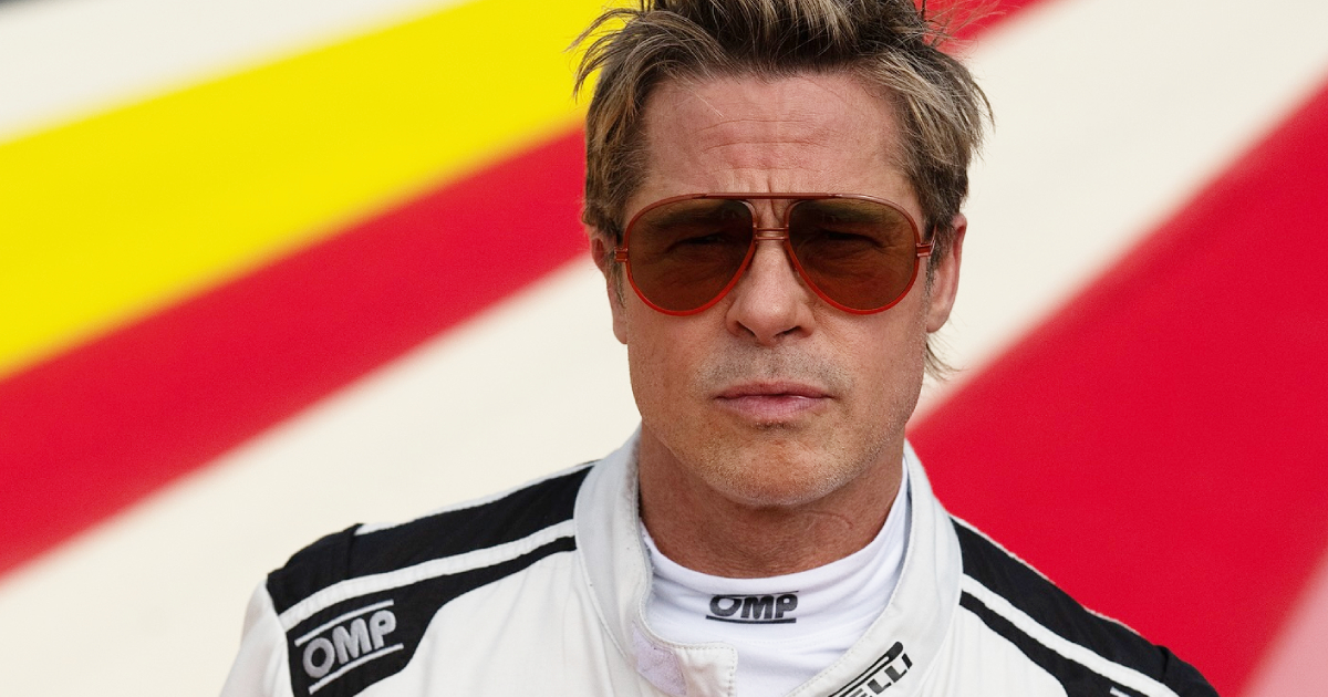 F1 Worldwide Box Office: Set To Hit $500M Milestone