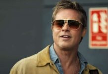 F1 China Box Office: Crosses The $20 Million Mark
