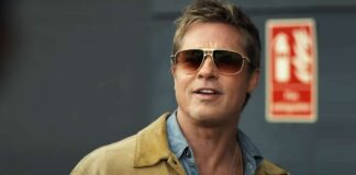 F1 China Box Office: Crosses The $20 Million Mark