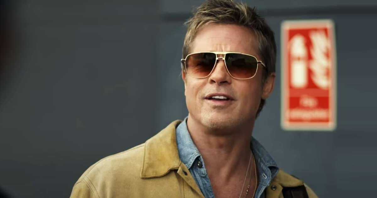 F1 China Box Office: Crosses The $20 Million Mark