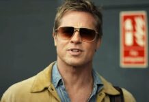 F1 China Box Office: Opening Weekend Update