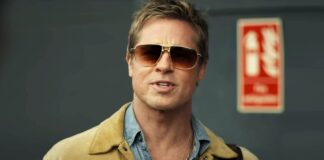 F1 China Box Office: Opening Weekend Update
