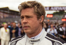 F1 India Box Office Day 11