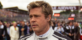 F1 India Box Office Day 11