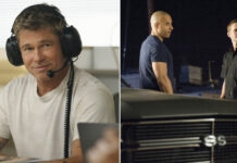 F1 North America Box Office Day 28: Beats Fast & Furious