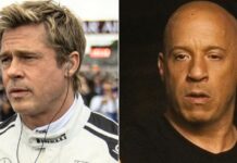 F1 North America Box Office Day 33 Update