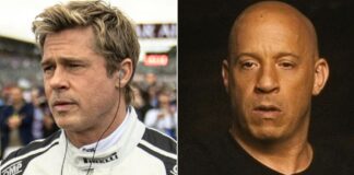 F1 North America Box Office Day 33 Update