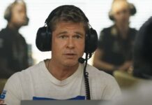 F1: The Movie Marks Apple Studios’ Most Successful Box