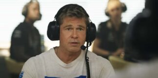F1: The Movie Marks Apple Studios’ Most Successful Box