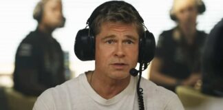 F1: The Movie Worldwide Box Office