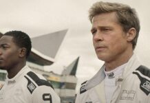 F1 The Movie Zooms Past $166.6M, Becomes Brad Pitt’s 20th Highest-Grossing Film