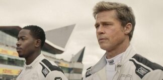 F1 The Movie Zooms Past $166.6M, Becomes Brad Pitt’s 20th Highest-Grossing Film