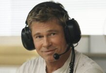 F1 Worldwide Box Office: Beats Thunderbolts*