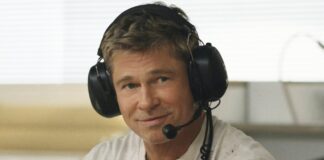 F1 Worldwide Box Office: Beats Thunderbolts*