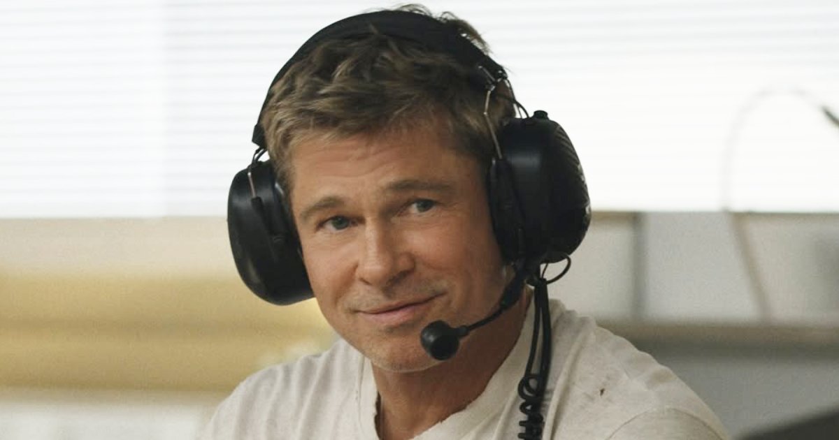 F1 Worldwide Box Office: Beats Thunderbolts*