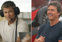 F1 Worldwide Box Office: Brad Pitt's Film Beats Mission: Impossible 8's IMAX Haul