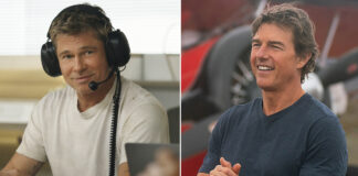 F1 Worldwide Box Office: Brad Pitt's Film Beats Mission: Impossible 8's IMAX Haul