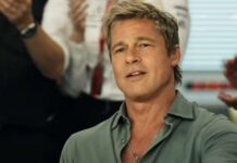 F1 Worldwide Box Office: Hits A Major Milestone
