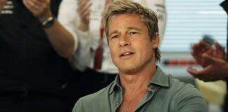 F1 Worldwide Box Office: Hits A Major Milestone