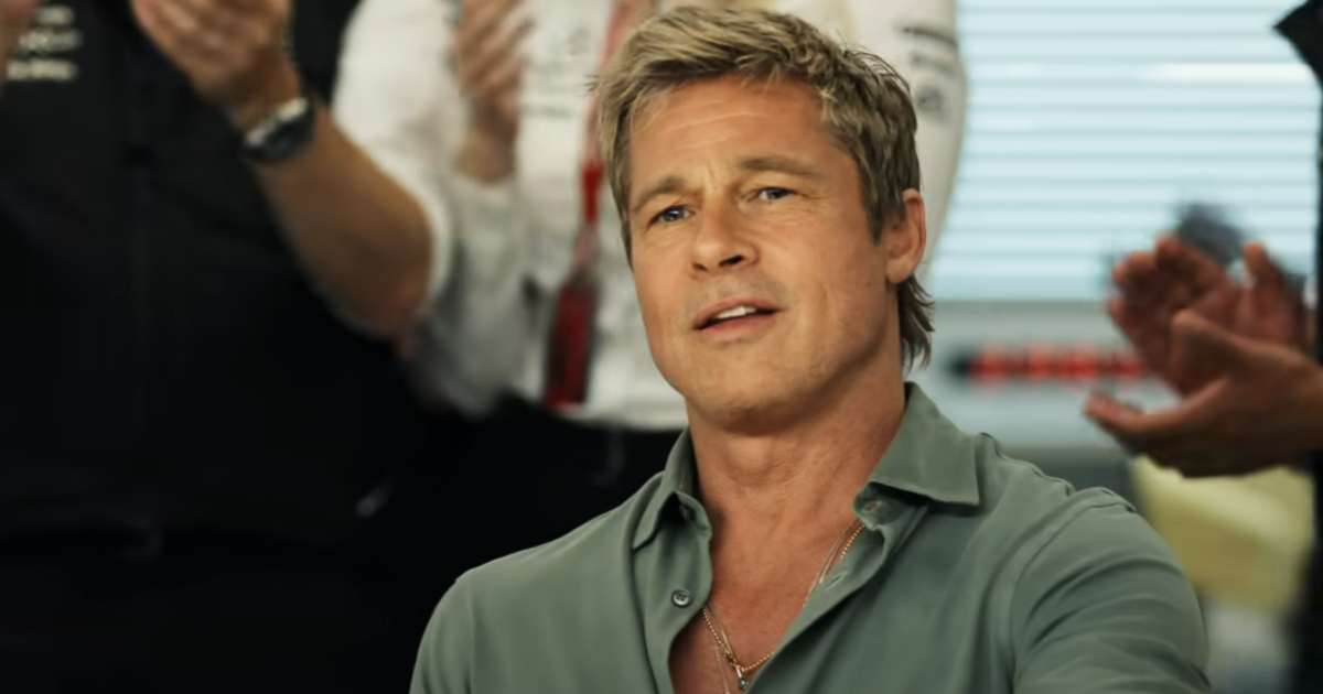 F1 Worldwide Box Office: Hits A Major Milestone