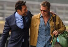 F1 Worldwide Box Office: Hits A Massive Milestone